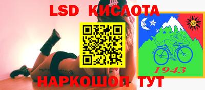 эйфоретик Аргун